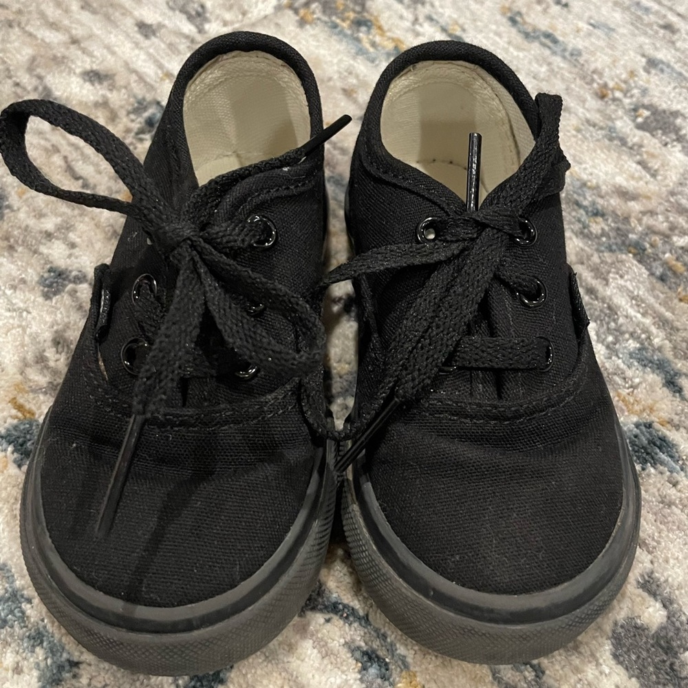 Toddler Vans Shoes
